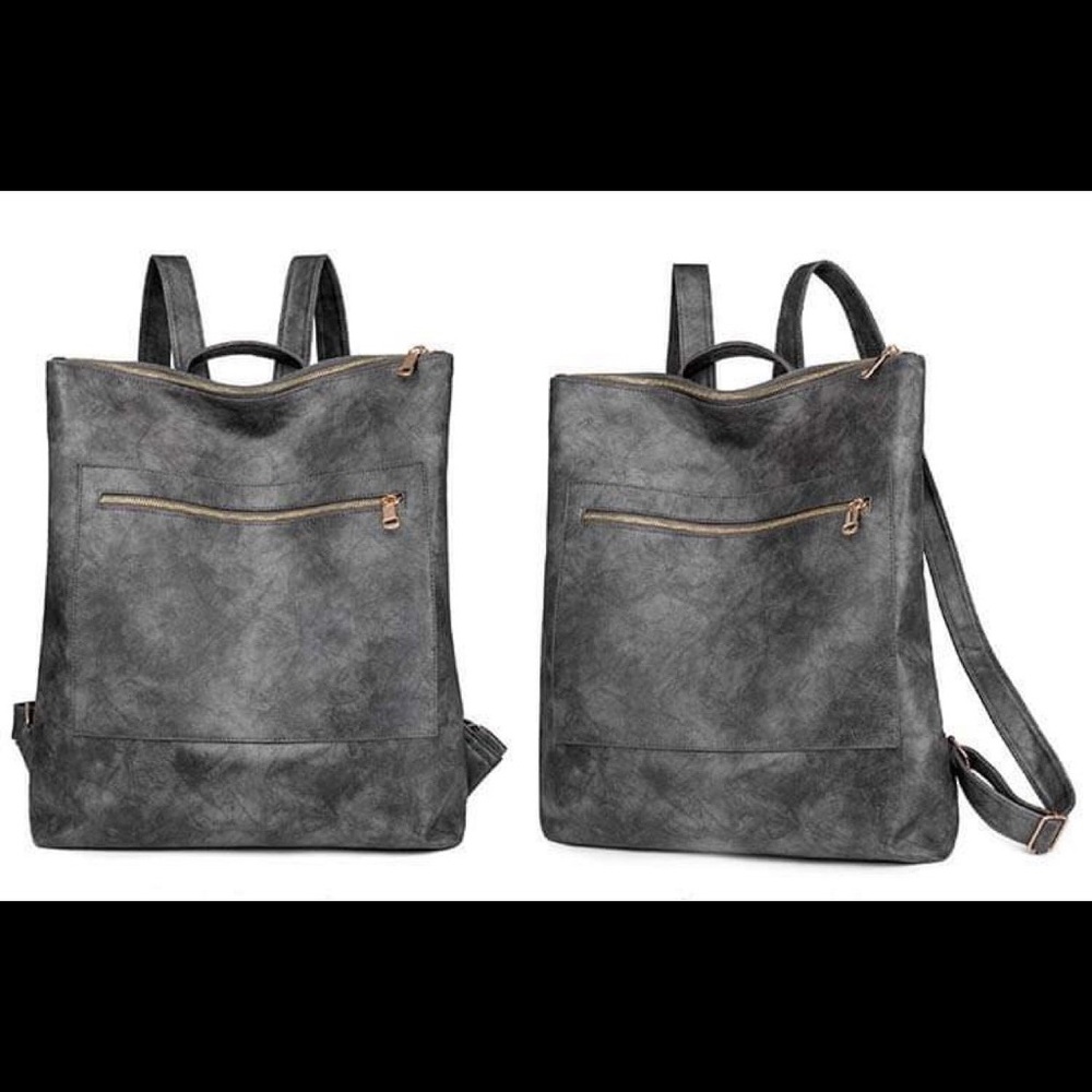 Large backpack